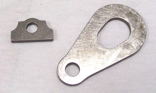 TIP washer & hook